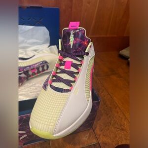 Jordan x Luca Doncic XXXV Shoes